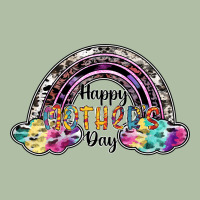 Happy Mothers Day Urban Heavy Tee | Teevron