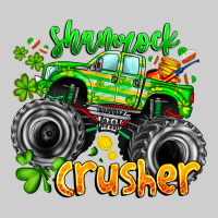 Shamrock Crusher Premium Tee | Teevron