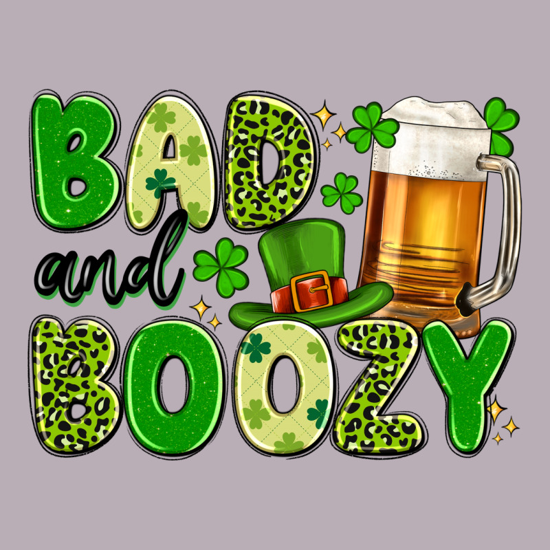 Bad And Boozy Vintage Tee by Artiststas | Teevron