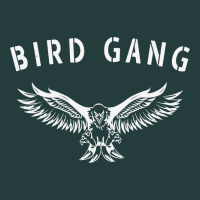 Bird Gang Eagle   Philadelphia Football Fans Classic Tee | Teevron