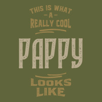 Really Cool Pappy Classic Tee | Teevron