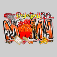 Basketball Mama Premium Tee | Teevron