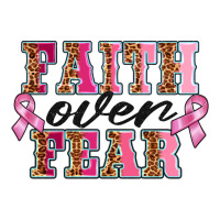 faıth over fear | Teevron