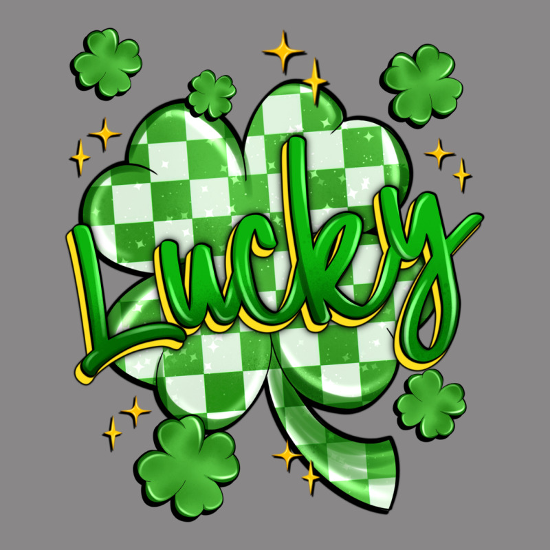 Lucky Vintage Tee by Artiststas | Teevron