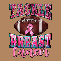 Tackle Breast Cancer Long Sleeve Tee | Teevron