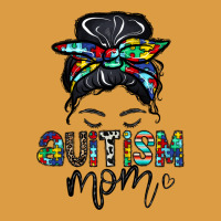 Autism Mom Urban Heavy Tee | Teevron
