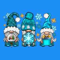 Winter Gnomies Classic Tee | Teevron