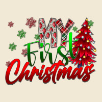 My First Christmas Premium Tee | Teevron