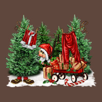 Christmas Santa Classic Tee | Teevron