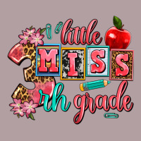 Little Miss 3 Rh   Grade Vintage Hoodie | Teevron