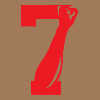 Colin Kaepernick Number 7 T Shirt Classic Tee | Teevron