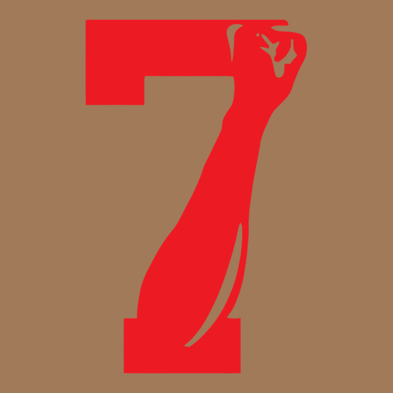 Colin Kaepernick Number 7 T Shirt Classic Tee by artisFamous | Teevron