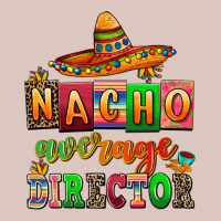 Nacho Average Direktor Premium Hoodie | Teevron