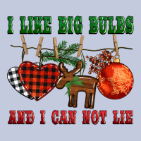 I Like Big Bulbs And I Can Not Lie Long Sleeve Tee | Teevron