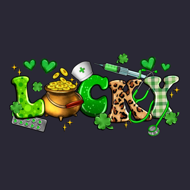 Lucky Nurse Vintage Tee by Artiststas | Teevron