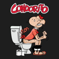 Condorito Classic Tee | Teevron
