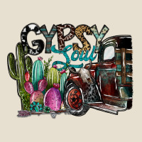 Gypsy Soul Urban Heavy Tee | Teevron