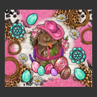 Cowboy Bunny Easter Tumbler | Teevron