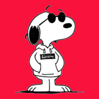 Cool Dog Classic Tee | Teevron