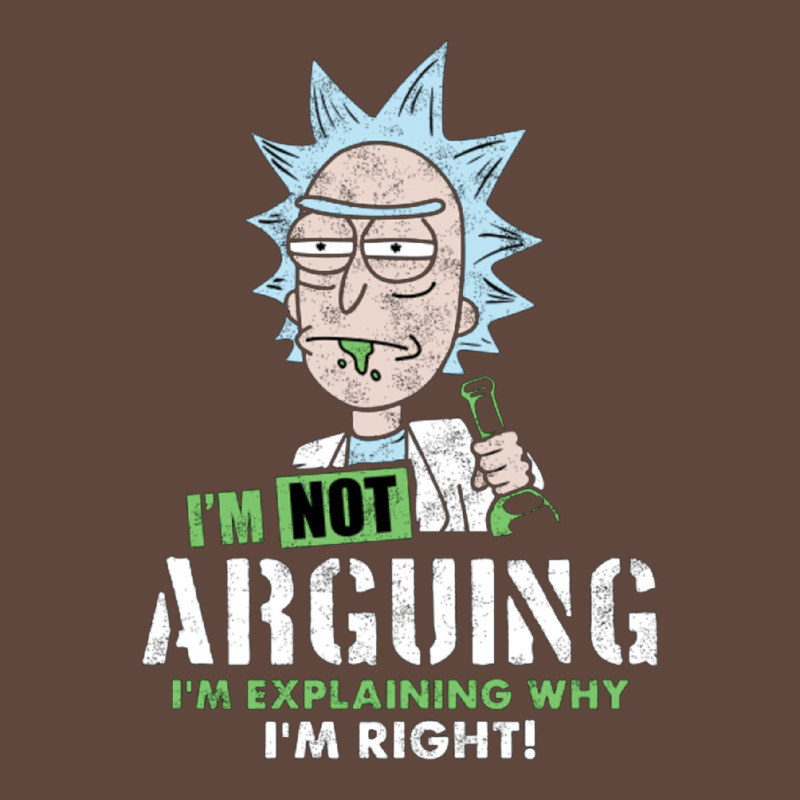 I Am Not Arguing Classic Tee by artisFamous | Teevron