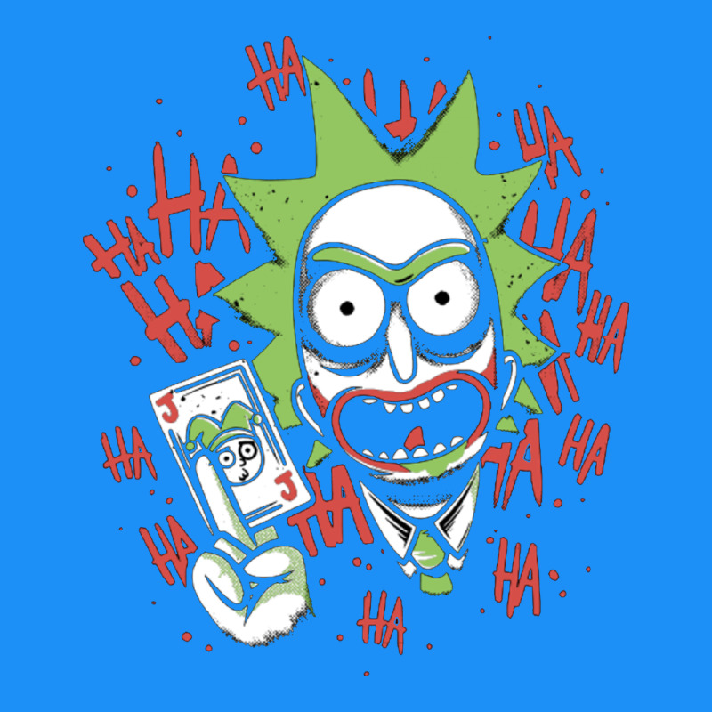 Joker Classic Tee by artisFamous | Teevron