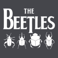 Beetles Classic Tee | Teevron