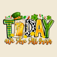Today We Are All Irish Premium Tee | Teevron