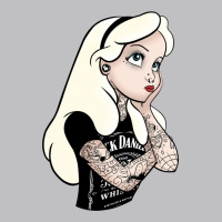 Alice Tattoo Classic Tee | Teevron