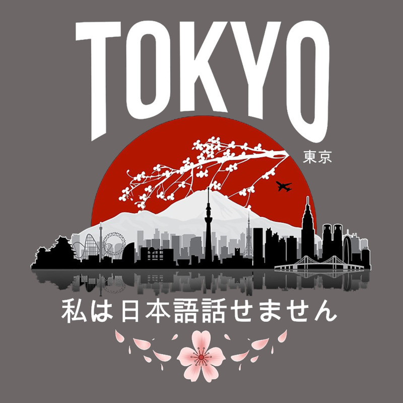 Tokyo Classic Tee by artisFamous | Teevron