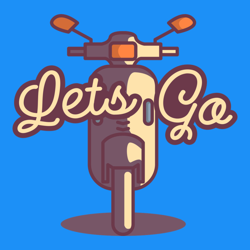 Vespa Classic Tee by artisFamous | Teevron