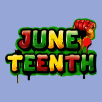 Juneteenth Classic Tee | Teevron