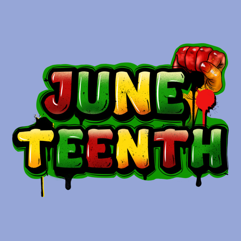 Juneteenth Classic Tee by FaDigitalArtStudio | Teevron