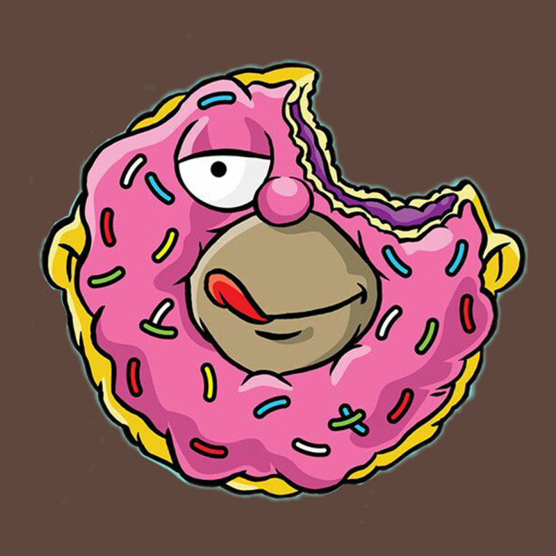 Donut Classic Tee by artisFamous | Teevron