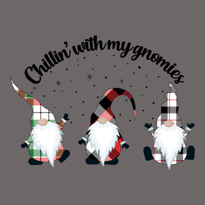 Chillin' With My Gnomies For Light Classic Tee by artisFamous | Teevron