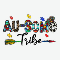 Au Some Tribe Urban Heavy Tee | Teevron