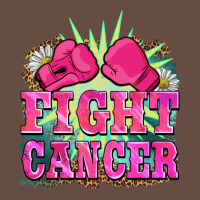 Fight Cancer Long Sleeve Tee | Teevron