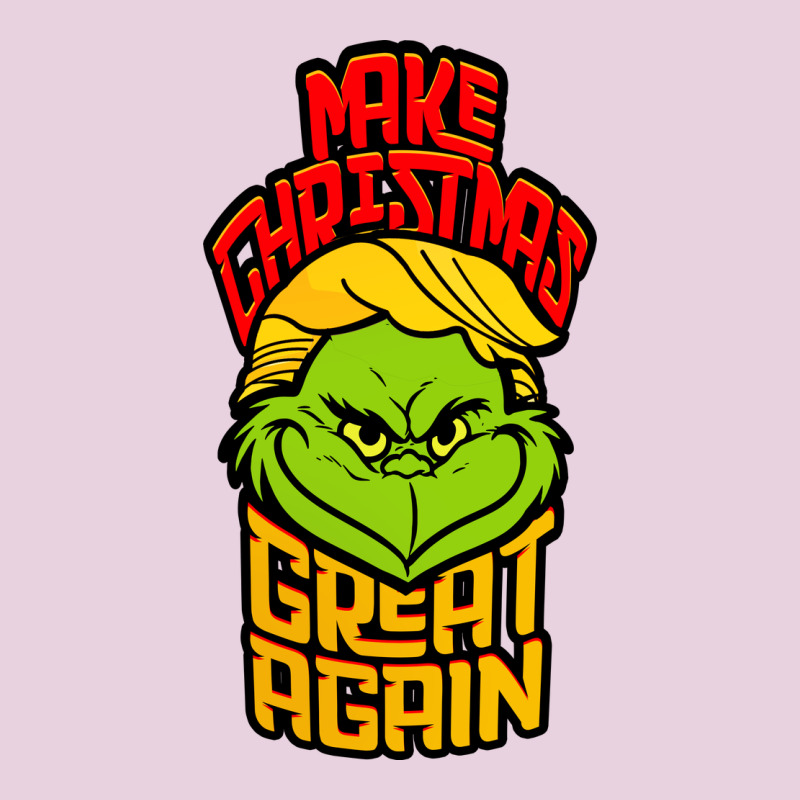Maga Christmas Edition Classic Tee by artisFamous | Teevron