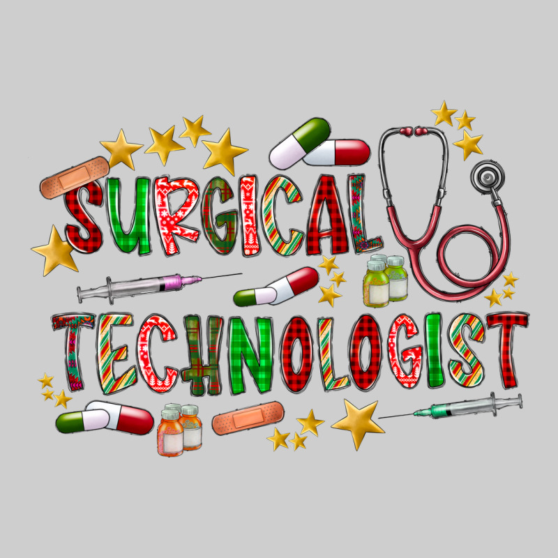 Surgical Technologist Premium Tee by CowhideDigitalArt | Teevron