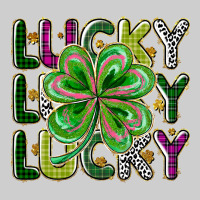 Lucky Premium Tee | Teevron