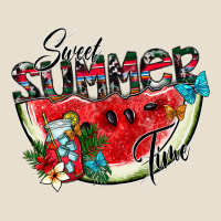 Sweet Summer Time Urban Heavy Tee | Teevron