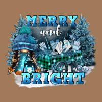 Merry And Bright Classic Tee | Teevron