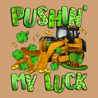 Pushin' My Luck Vintage Tee | Teevron
