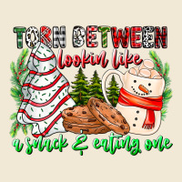 Torn Between Looking Like A Snack Eating One Premium Tee | Teevron