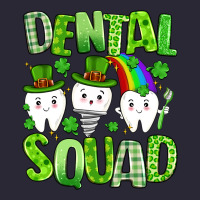 St. Patricks Day Dental Squad Vintage Tee | Teevron