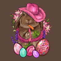 Cowboy Rabbit Easter Classic Tee | Teevron