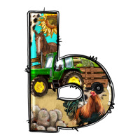farm life alphabet lowercase letters b | Teevron