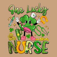 One Lucky Nurse Vintage Tee | Teevron