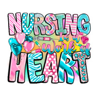 Nursing is a work of heart | Teevron