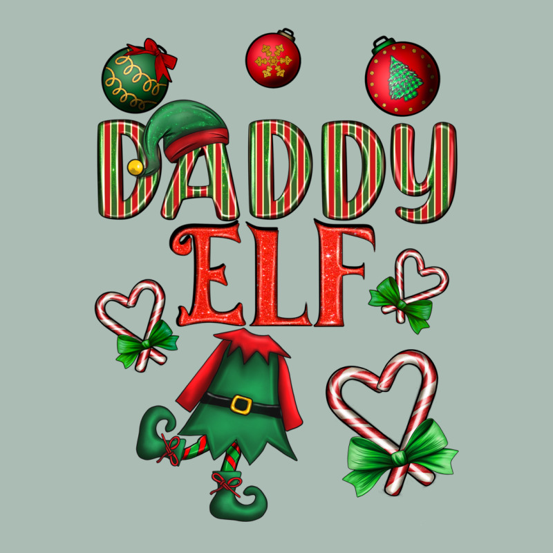 Daddy Elf Classic Tee by BundleAndBundleShop | Teevron