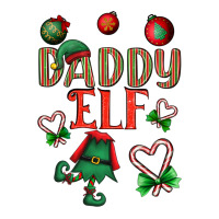 Daddy Elf | Teevron